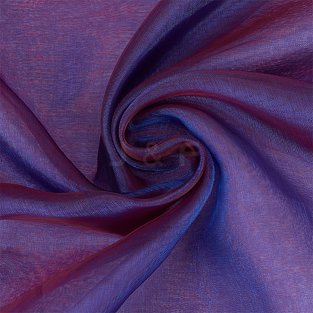 5M Polyester Fabric for DIY Crafts DIY-GF0014-18A-1