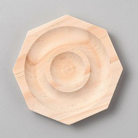 Wooden Bracelet Display Trays BDIS-CJC0001-001D-1