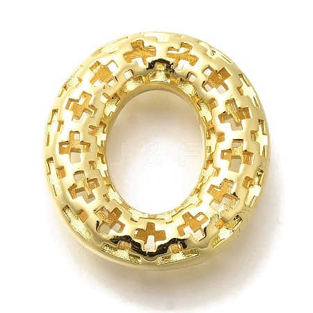Brass Pendants KK-F884-G02-O-1