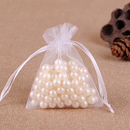 Organza Jewellery Storage Pouches LS-PW-WG76141-01-1