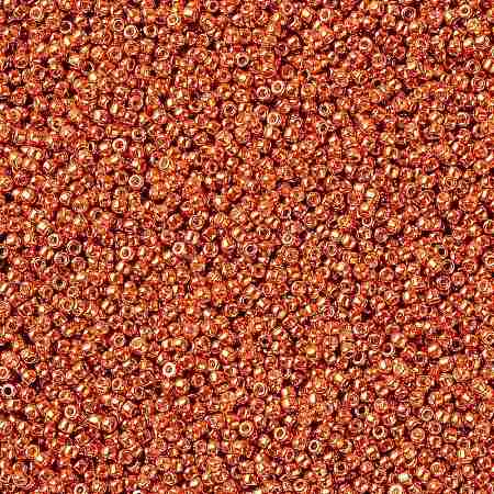 TOHO Round Seed Beads X-SEED-TR08-PF0562-1