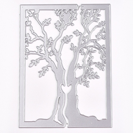 Frame Metal Cutting Dies Stencils LS-DIY-I023-05-1