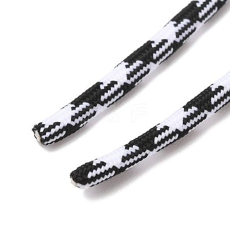 Polycotton Braided Cord with Inner Core OCOR-NH0002-01-11-1