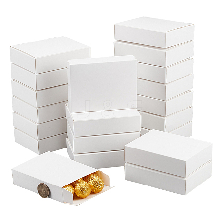 Paper Packing Boxes CON-WH0085-94A-1
