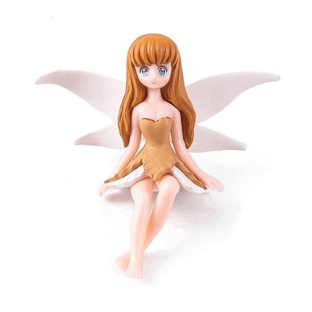 Mini PVC Fairy MIMO-PW0003-170B-1