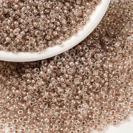 MIYUKI Round Rocailles Beads SEED-JP0009-RRHB279-1