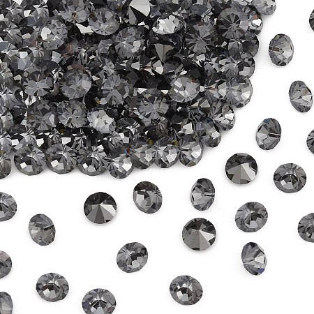 Preciosa® MAXIMA Crystal Round Stones Y-PRC-RBSS10-00030-260-1