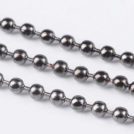 Iron Ball Chains CHB002Y-B-1