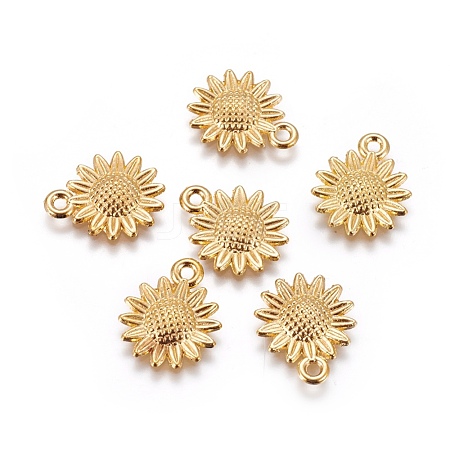 Alloy Pendants PALLOY-WH0066-12G-1