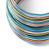 Aluminum Wire AW-K002-02A-2mm-2