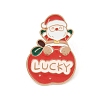 Christmas Enamel Pins LS-JEWB-F041-01A-1
