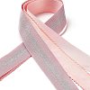 9 Yards 3 Styles Polyester Ribbon SRIB-A014-B13-3