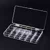 Polystyrene Bead Storage Containers LS-CON-S043-021-2