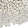 Brass Beads FIND-SP0002-25F-1