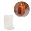 DIY Silicone Candle Molds SIL-F011-02E-1