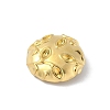 304 Stainless Steel Pendant Rhinestone Settings STAS-D376-19G-2