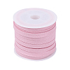 Faux Suede Cord LW-R003-5mm-1040-1