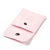 Square Velvet Jewelry Bags TP-B001-01A-03-3