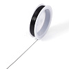 Copper Jewelry Wire CWIR-TAC0002-02B-01-2