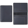 Cowhide Passport Protector Covers OFST-WH20007-024D-1