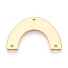 Brass Chandelier Component Links FIND-WH20015-010B-A-1