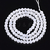 Natural Moonstone Beads Strands X-G-S150-64-4mm-2