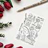 PVC Plastic Stamps DIY-WH0167-56-711-5