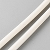 PVC Plastic Cord OCOR-WH0100-83B-1-1
