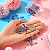 DIY Beads Jewelry Making Finding Kits DIY-TAC0009-10G-6