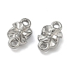 304 Stainless Steel Links STAS-D211-12F-P-2
