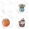 Foldable Transparent PVC Boxes CON-BC0005-77E-1