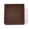 Square Cardboard Necklace Box CBOX-Q038-02-01A-2