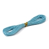10M Waxed Polyester Cord OCOR-G016-A36-2