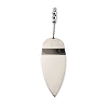 Non-Tarnish 201 Stainless Steel Cake Spatulas LS-AJEW-P114-01K-P-2