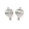 Alloy Pendants AL-CBA5609-13P-1