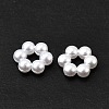 ABS Plastic Charms SACR-R770-Z9-2