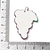Acrylic Pendants LS-OACR-R270-03C-3