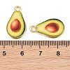 Printed Alloy Pendants AL-CBA49CA-07A-3