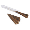 Plastic Simulated Animal Whiskers for Crafts Needle Felting DIY-WH0430-904B-05-7