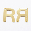 304 Stainless Steel Charms LS-X-STAS-P141-R-2