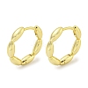 Brass Hoop Earrings EJEW-L211-010I-G-1