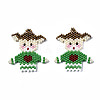MIYUKI & TOHO Japanese Seed Beads SEED-Q037-004-2