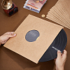 Kraft Paper Vinyl Record Packing Bags AJEW-WH0596-663B-3