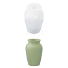 DIY Silicone VaseMolds LS-SIMO-P006-02D-1