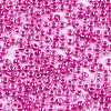 6/0 Glass Seed Beads X-SEED-A016-4mm-203-2