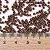 TOHO Round Seed Beads SEED-XTR11-0618-4