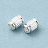 Brass Beads KK-H442-99S-1