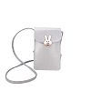 DIY Rabbit Cellphone Pouch Set PW-WGE8FEA-04-1