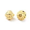 Brass Beads KK-D090-11G-2