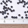 MIYUKI Round Rocailles Beads SEED-X0054-RR2007-4